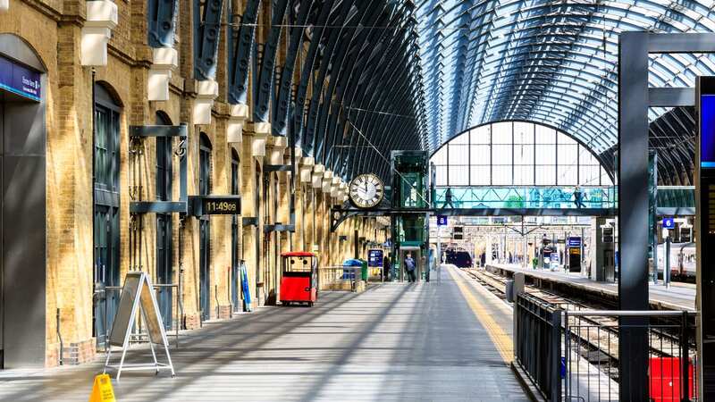 It is a blow to those who use trains and already face high prices (Image: Getty Images/iStockphoto)