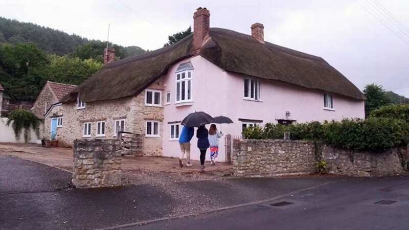An Escape to the Country guest has opened up on the sadness behind her decision to relocate
