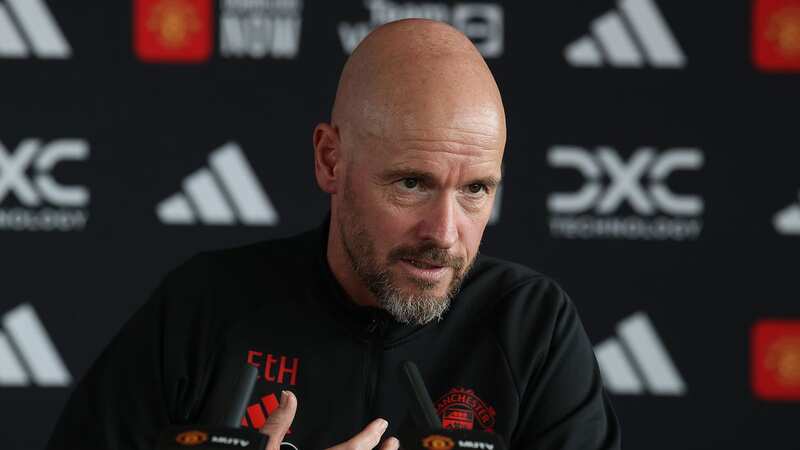 Erik ten Hag backs failing Man Utd stars as January transfer decision looms