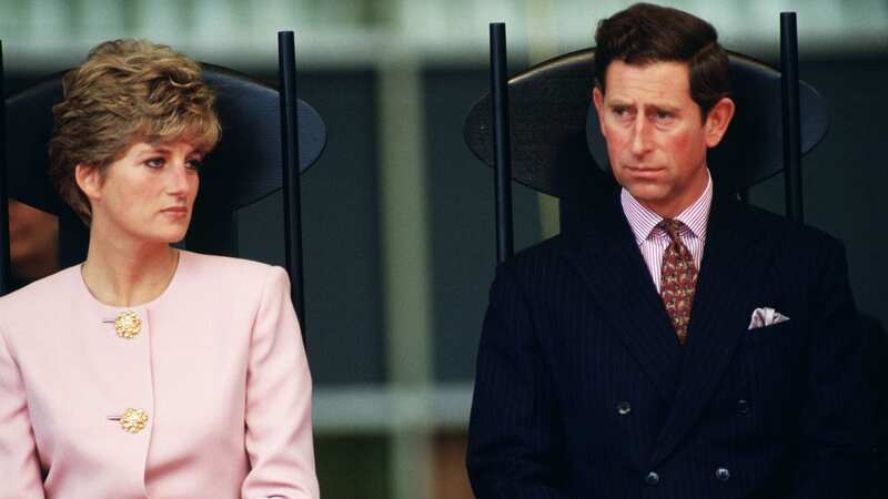Princess Diana