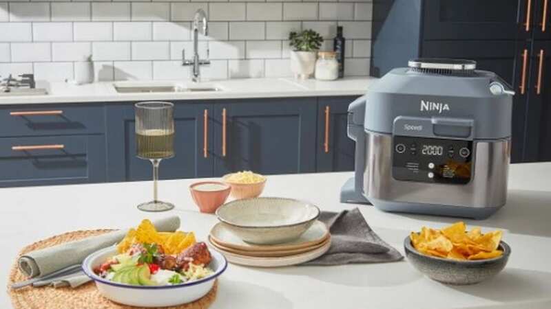 Save money on a Speedi in the Ninja sale (Image: Ninja)