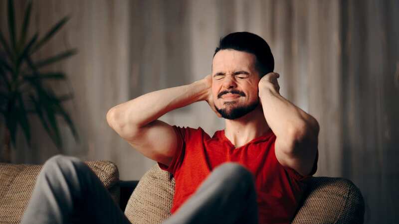 The disgruntled neighbour had enough of the loud parties (Stock Photo) (Image: Getty Images/iStockphoto)