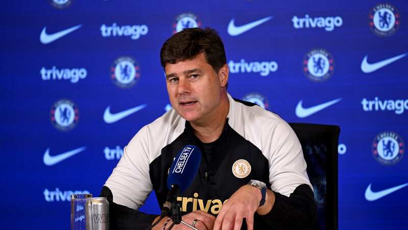 Pochettino takes swipe at Nkunku