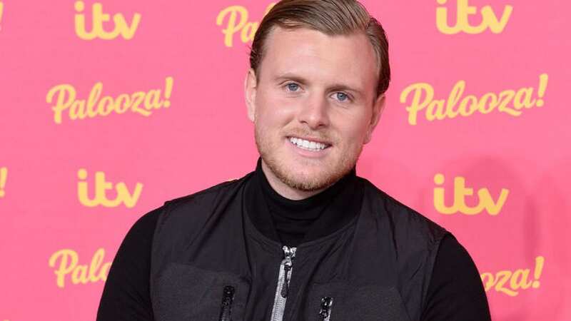 Tommy about up about his financial situaion (Image: Getty Images)