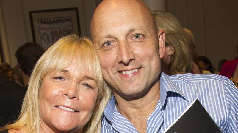 Linda Robson supported by fans amid huge Christmas change after marriage split