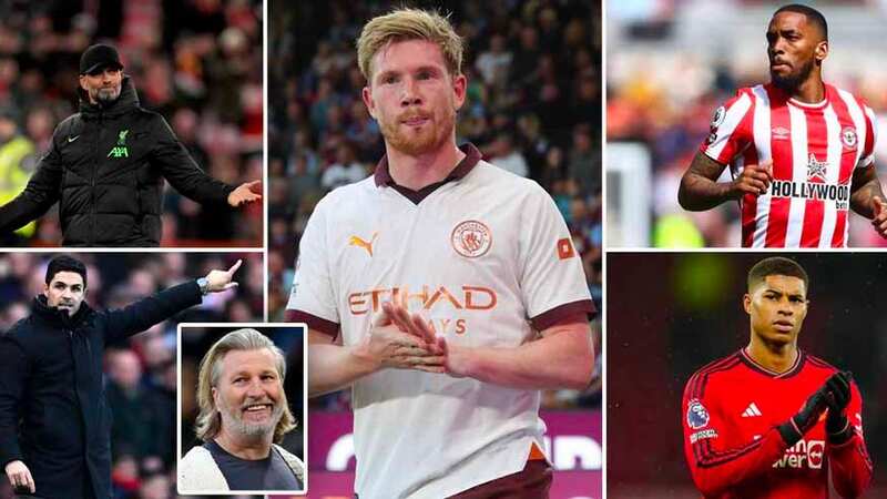 Every Premier League club