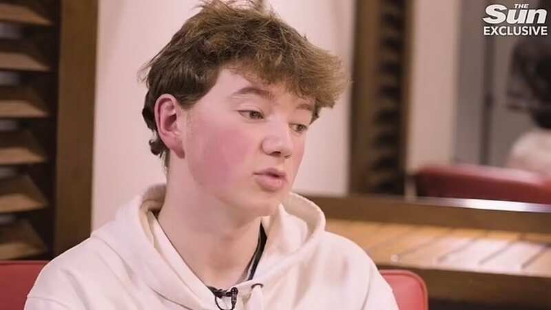 Alex Batty’s grandmother has told how she felt “utterly betrayed” when he was abducted by her daughter and ex-husband