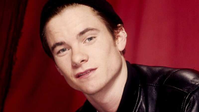 Tony Mortimer gave a savage reply to a question about Stay Another Day