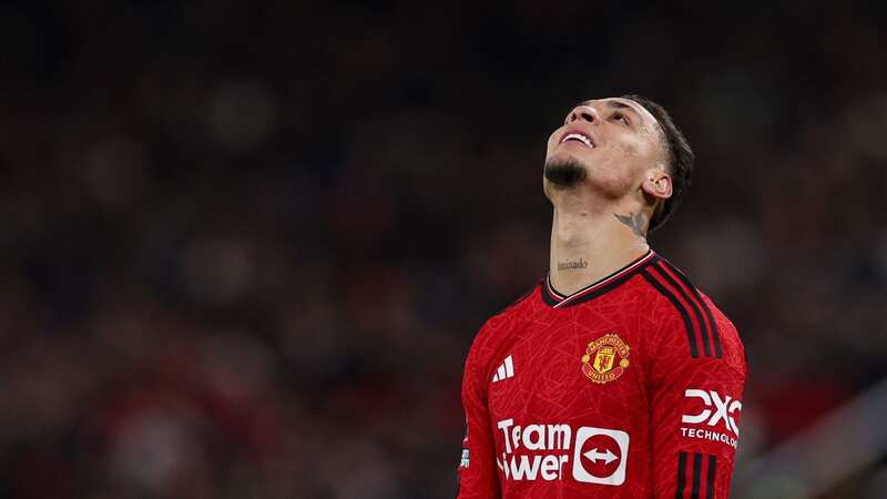 Solskjaer rejected Antony transfer despite cut-price Man Utd valuation