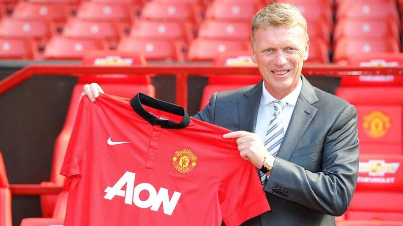Moyes