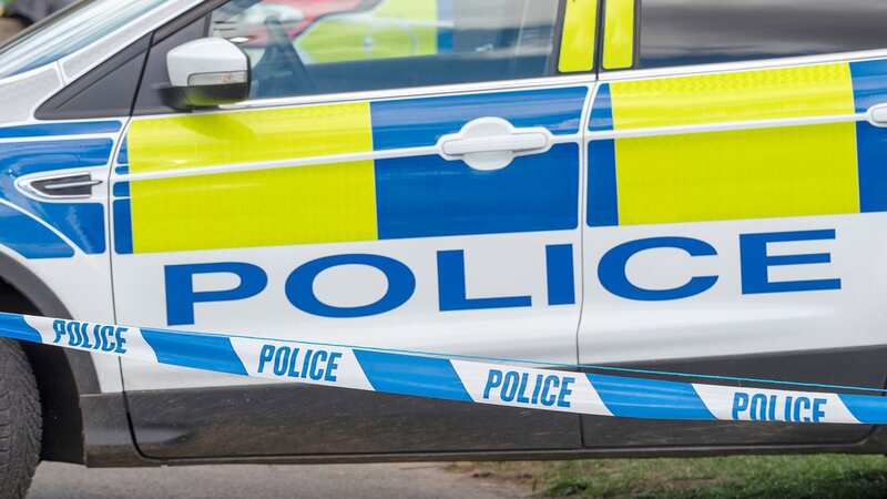 Police are pictured at the scene of a crime (file image) (Image: Getty Images/iStockphoto)