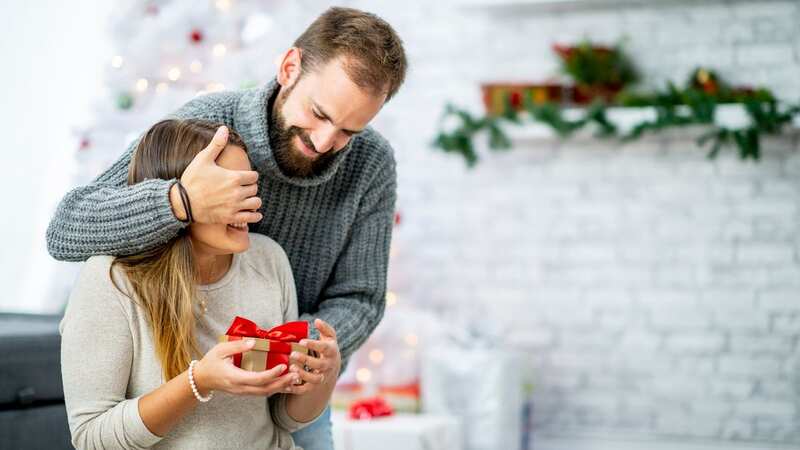 The Christmas surprise was ruined (Stock Photo) (Image: Getty Images)