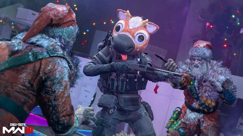 Warzone