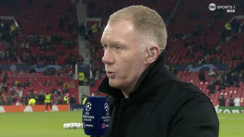 Scholes queries buyout clause for Klopp