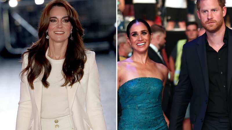 Kate Middleton sends 