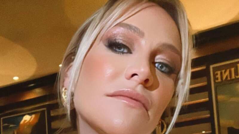 Chloe Madeley