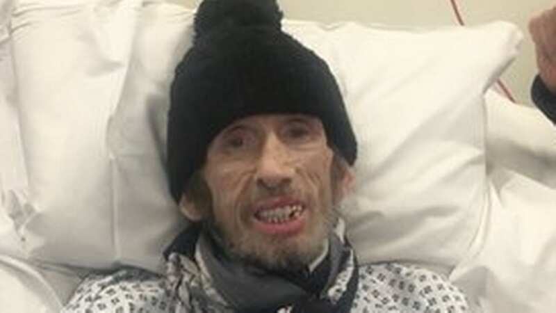 Shane MacGowan was 