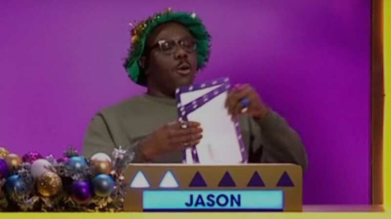 Blankety Blank viewers 
