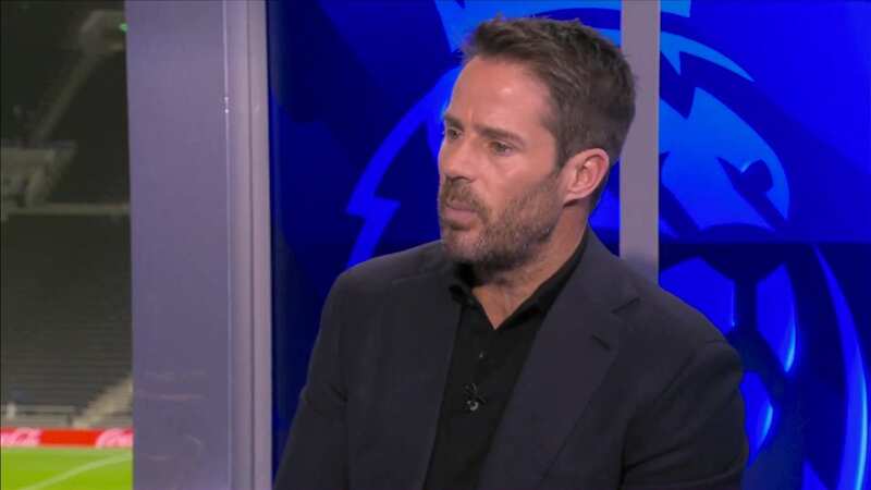Redknapp claims Klopp will be "disappointed" with Liverpool duo in Arsenal draw