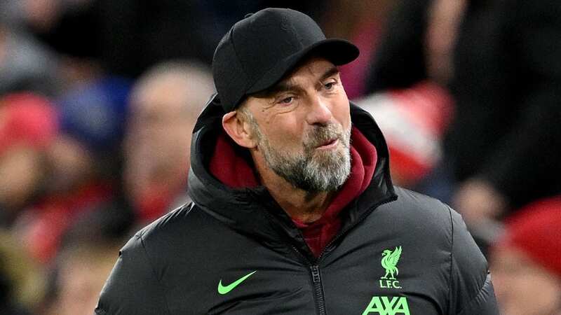 Ex-Liverpool star could seal reunion as Jurgen Klopp dealt injury blow