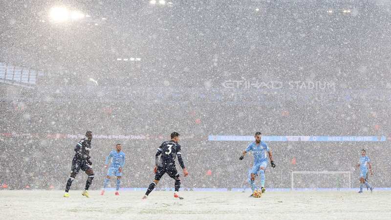 The Premier League