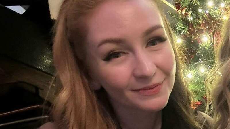Hannah was shocked to make the discovery (Image: Kennedy News and Media)