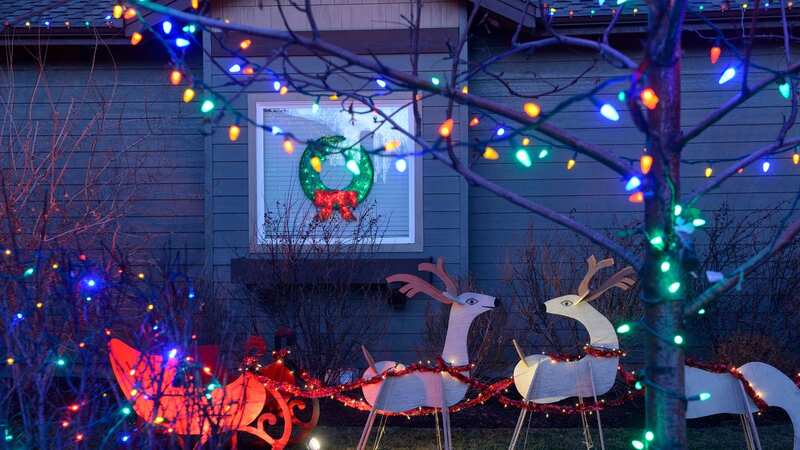 There are seven Christmas laws you probably have no clue about (Image: Getty Images/Cavan Images RF)