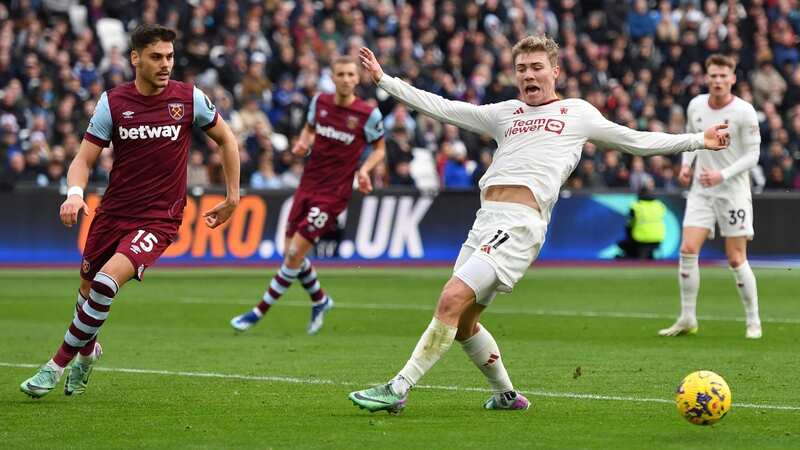 Rasmus Hojlund sees worst Man Utd fears realised after 