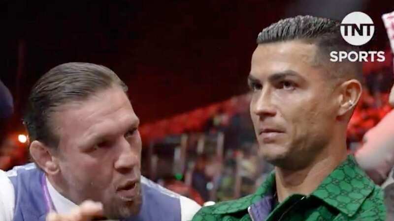 Ronaldo uploads telling social media post after 
