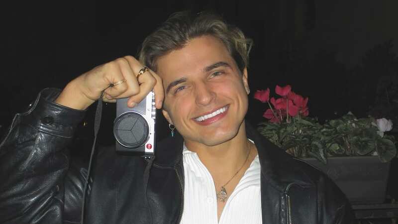 Nikita Kuzmin celebrates birthday with girlfriend as co-stars reach out