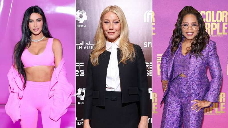 Celebrities issued warning about gift guides by publicist over expensive items