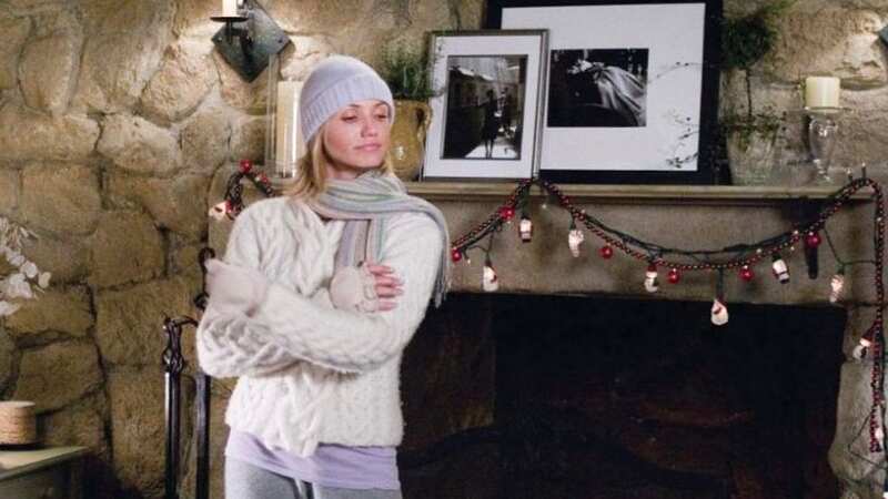 You can watch The Holiday on Netflix, as well as so many more films (Image: Sony Pictures)