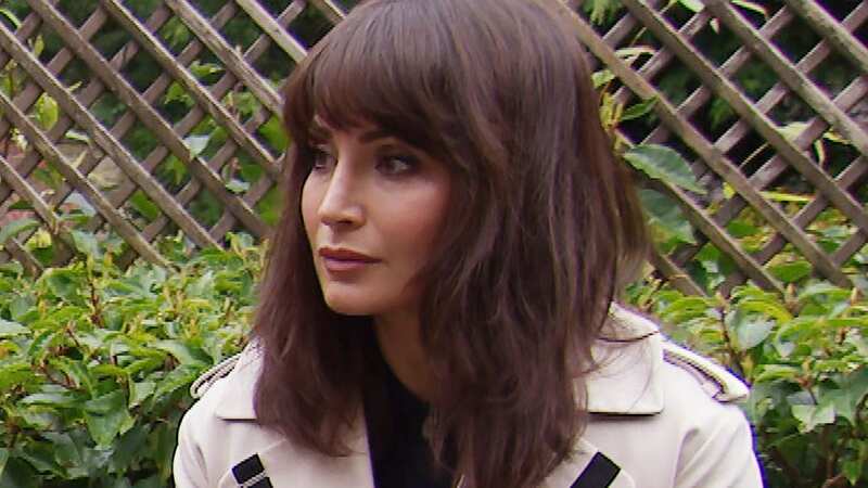 Emmerdale star Roxy Shahidi teases new romance for her character Leyla Harding