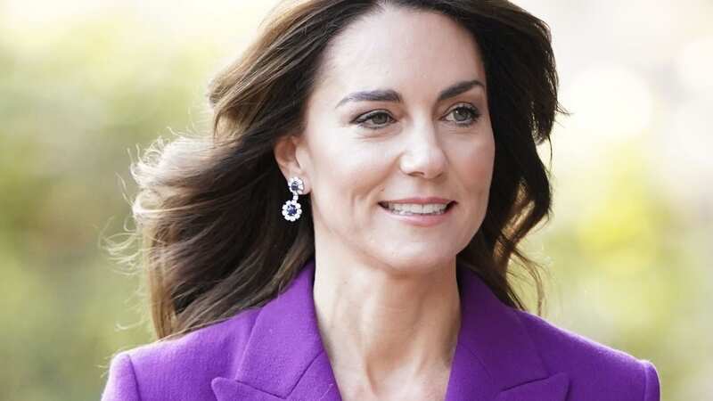 Kate Middleton snubbed by American singer after extending a special invitation