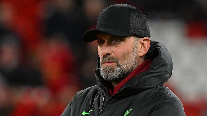 Jurgen Klopp drops Liverpool transfer hint as 