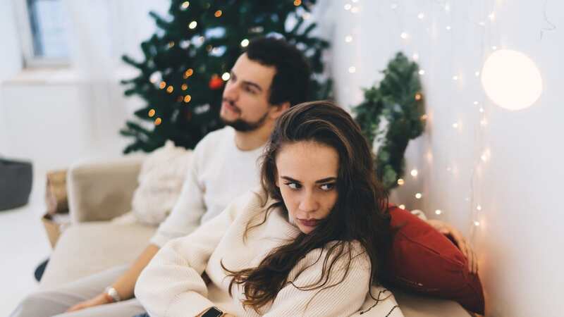 She has sparked a debate online (stock photo) (Image: Getty Images/iStockphoto)
