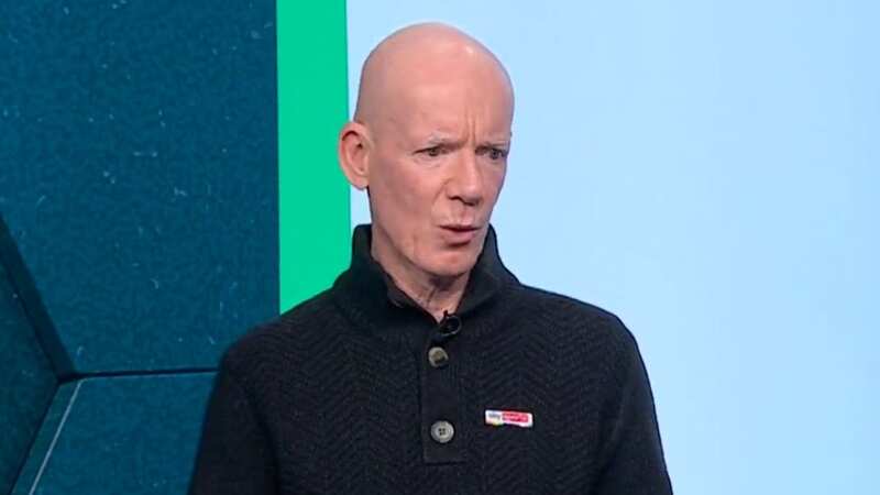 Ex-Premier League ref Gallagher gives verdict on Arsenal handball vs Liverpool