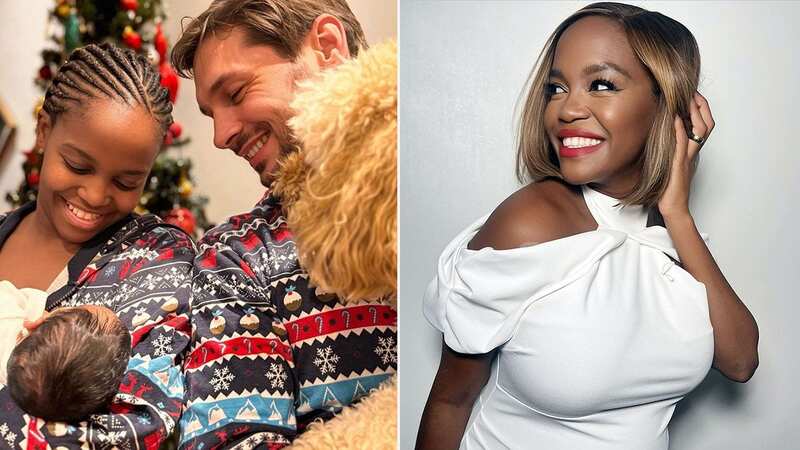Oti Mabuse life after Strictly from 