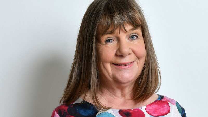 Tabby McTat author Julia Donaldson