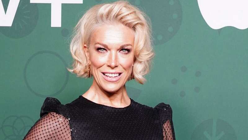Hannah went down a storm with viewers (Image: PA)