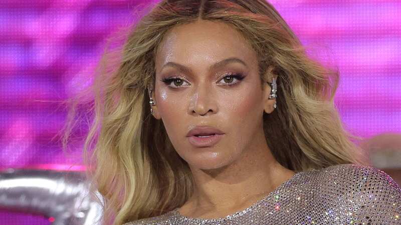 Beyonce