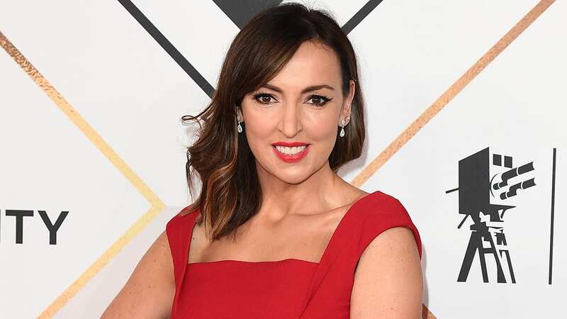 Sally Nugent
