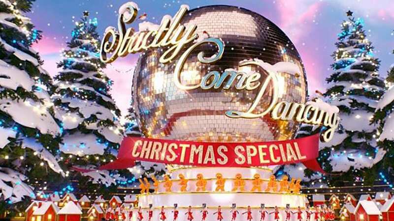 Strictly Christmas special winner announced as soap star crowned 2023 champion