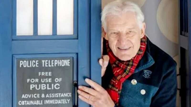 Richard Franklin has died