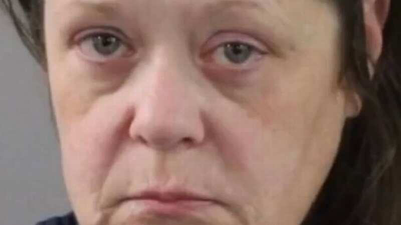 A schoolteacher got arrested after officials discovered an animal hoarding situation in her Florida mobile home (Image: Polk County Sheriff