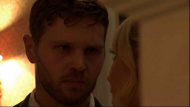 EastEnders fans expose Christmas fallout as character 