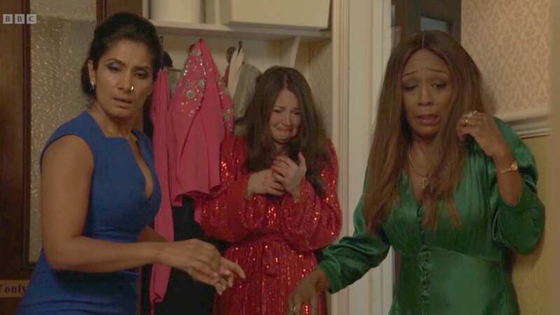 EastEnders’ Christmas Day episode rundown of revelations, red herrings and death