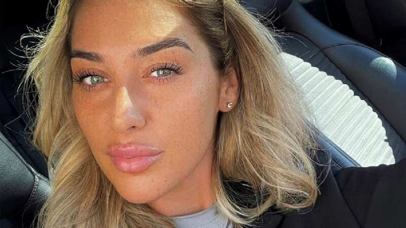 Elle Edwards, 26, who was shot dead at The Lighthouse pub in Wallasey (Image: Liverpool Echo)
