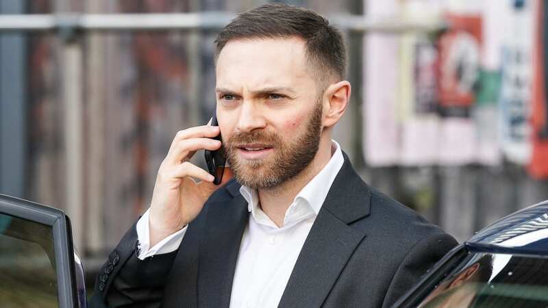 EastEnders fans fear Dean twist after witnessing brutal Keanu Taylor murder
