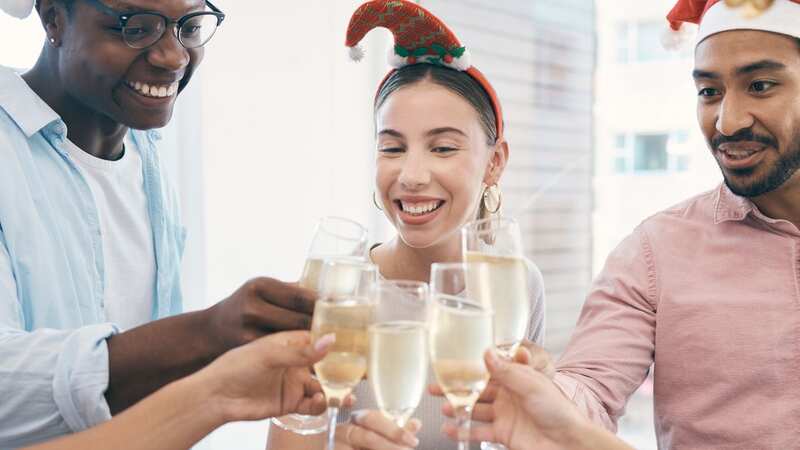 There are a few signs to look out for when it comes to excessive drinking (Stock Photo) (Image: Getty Images)